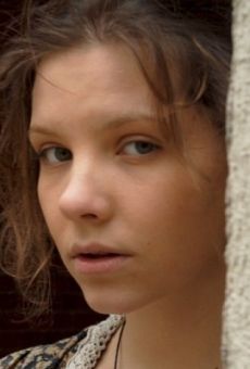 Полина Пушкарук