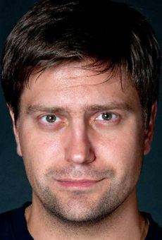 Виталий Кудрявцев