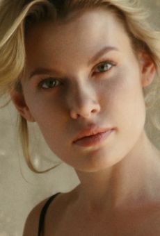 Анна Скиданова