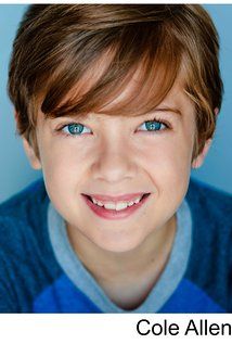 Коул Аллен