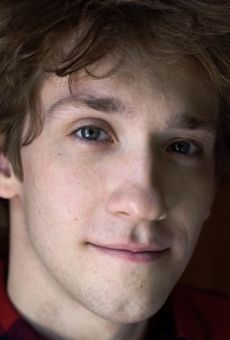 Данила Рассомахин