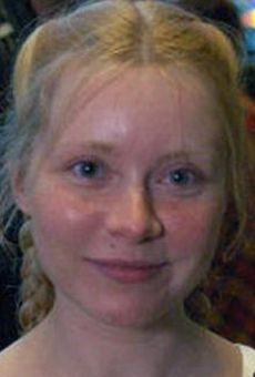 Любовь Львова