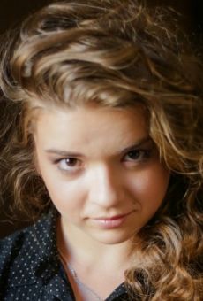 Мария Щекатурова