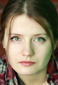 Наталья Кудряшова