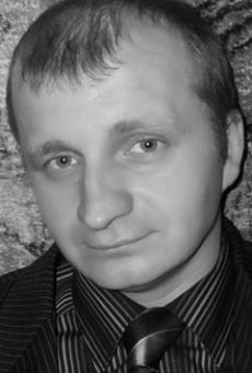 Виталий Холодок