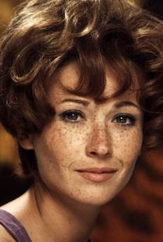 Марлен Жобер