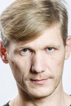 Андрюс Даряла