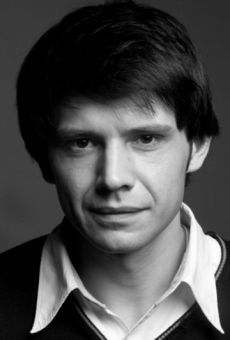 Кирилл Кобзарев