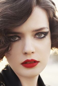 Роксана Мескида