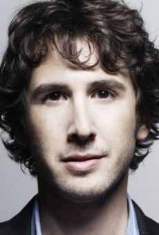 Джош Гробан