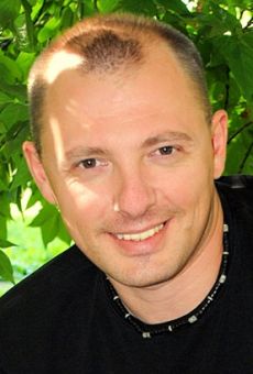 Александр Печенин