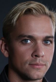 Антон Соколов