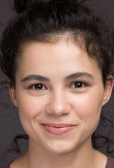 Альфия Закирова