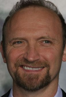 Майкл Петрони