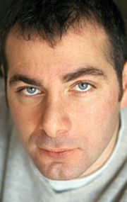 Джед Меркурио