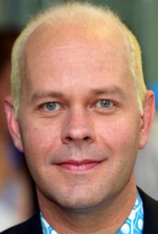 Джеймс Майкл Тайлер