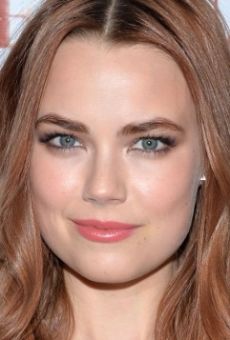 Ребекка Риттенхаус