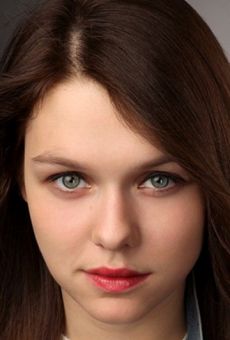 Александра Лупашко