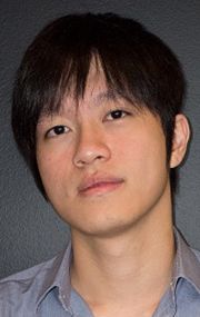 Бенедикт Лим