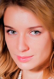 Екатерина Рокотова