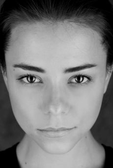 Полина Шашуро