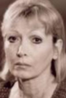 Эрика Боднар