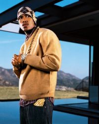 Фото №2 Ник Кэннон