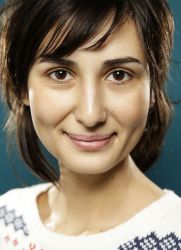 Фото №1 Мила Фахурдинова