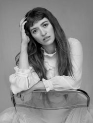 Фото №1 Мариэль Хеллер