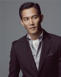 Фото №1 Ли Джон-джэ