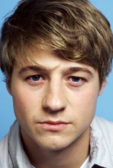 Бен Маккензи