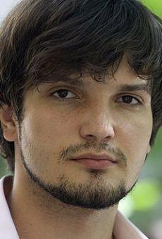 Иван Породнов