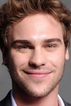 Грэй Дэймон