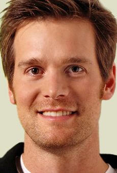 Питер Краузе