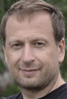 Евгений Невский