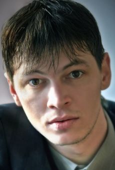 Алексей Черных