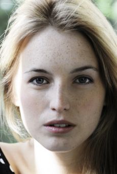 Элла-Мария Голлмер