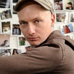 Фото №1 Дитрих Брюггеманн