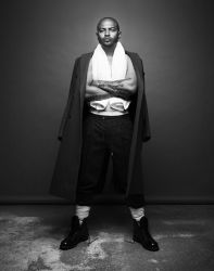 Фото №1 Ноэль Кларк