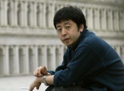 Фото №1 Цзя Чжанкэ