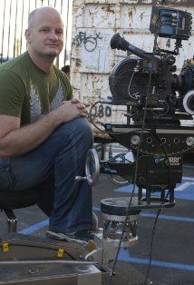 Аллен Вульф