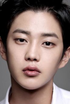 Ким Мин-сок