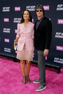 Пэт Кливлэнд