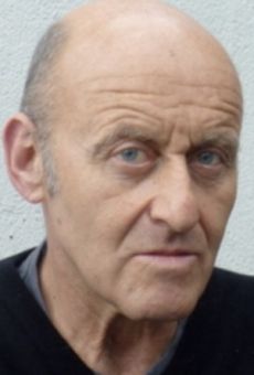 Бернард Блох