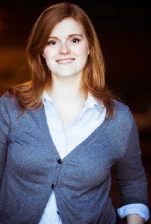 Лорен Кокрейн