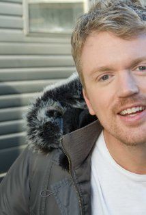 Джейсон Брайден