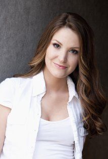 Бриттани Дрисделл