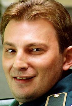 Александр Овчинников