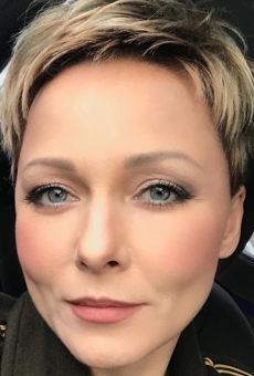 Дарья Повереннова