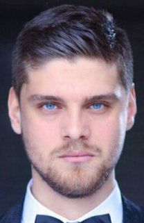 Идрис Неби Таскан